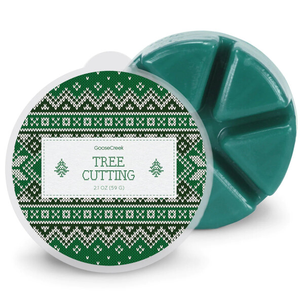 Tree Cutting Waxmelt 59g