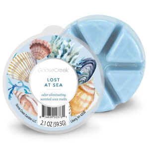 Lost At Sea Waxmelt 59g