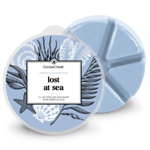Lost At Sea Wachsmelt 59g