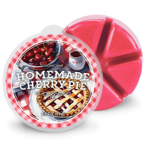 Homemade Cherry Pie Wachsmelt 59g