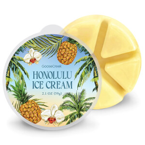 Honolulu Ice Cream Waxmelt 59g