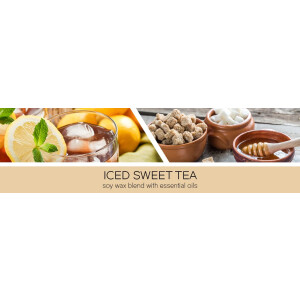 Iced Sweet Tea Wachsmelt 59g ONLINE EXCLUSIVE