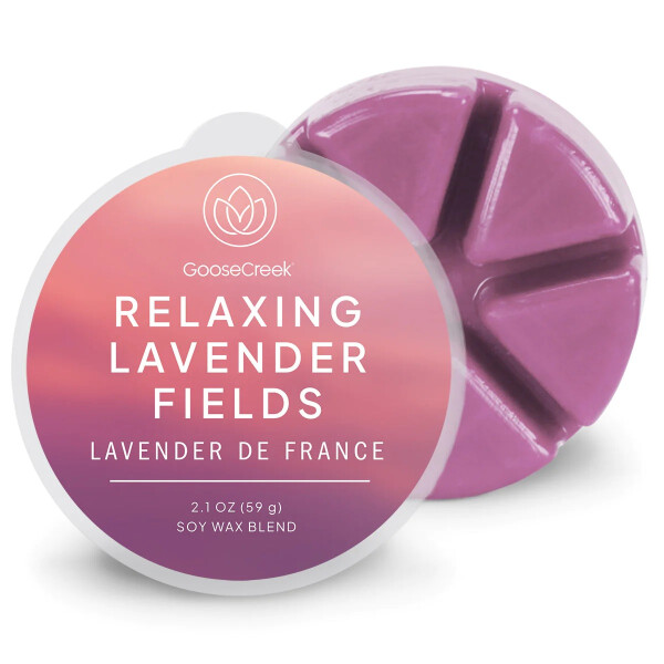 Lavender De France Waxmelt 59g