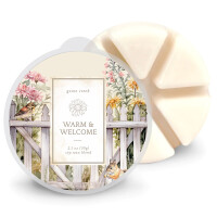 Warm & Welcome Waxmelt 59g