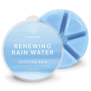 Soothing Rain Waxmelt 59g