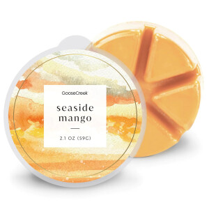 Seaside Mango Waxmelt 59g