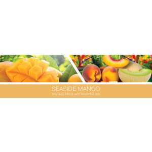 Seaside Mango Wachsmelt 59g