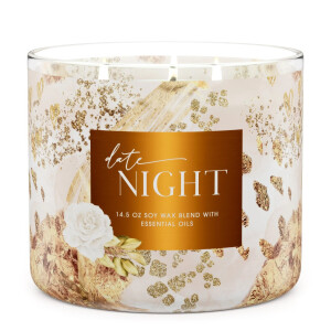 Date Night 3-Wick-Candle 411g