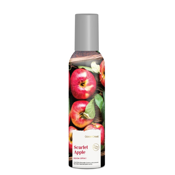 Scarlet Apple Room Spray 70g