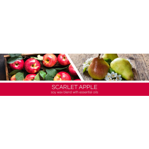 Raumspray Scarlet Apple 70,9g
