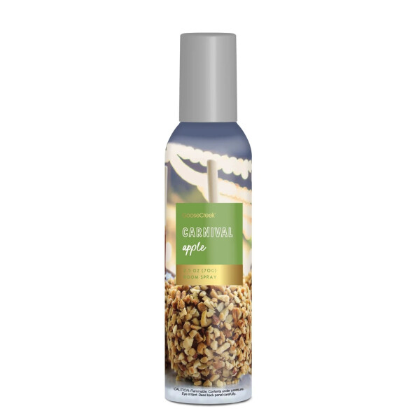 Carnival Apple Room Spray 70g