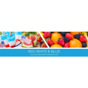 Raumspray Red, White & Blue 70,9g