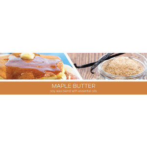 Raumspray Maple Butter 70,9g