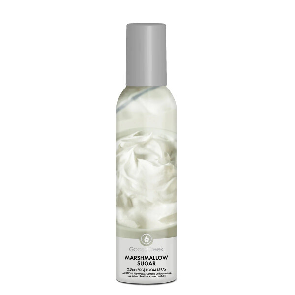Marshmallow Sugar Room Spray 70g