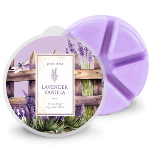 Lavender Vanilla Wachsmelt 59g ONLINE EXCLUSIVE