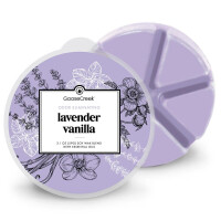 Lavender Vanilla Wachsmelt 59g
