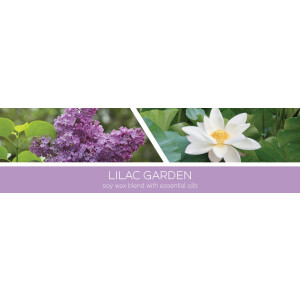 Lilac Garden Wachsmelt 59g ONLINE EXCLUSIVE