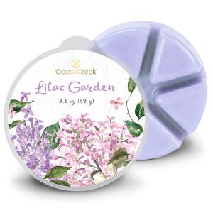 Lilac Garden Wachsmelt 59g