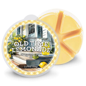 Old Time Lemonade Wachsmelt 59g