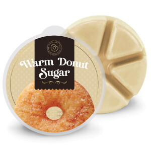 Warm Donut Sugar Wachsmelt 59g