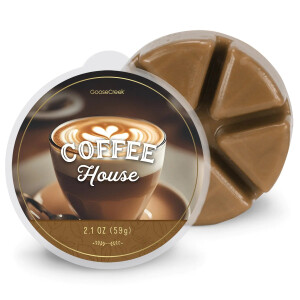 Coffee House Waxmelt 59g