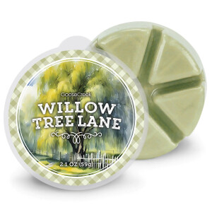 Willow Tree Lane Wachsmelt 59g