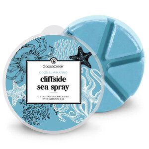 Cliffside Sea Spray Wachsmelt 59g