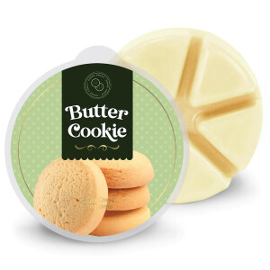 Butter Cookie Waxmelt 59g