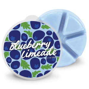 Blueberry Limeade Waxmelt 59g