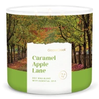 Caramel Apple Lane 3-Docht-Kerze 411g