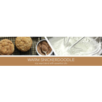 Warm Snickerdoodle Room Spray 70g
