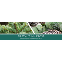 First Autumn Frost Room Spray 70g