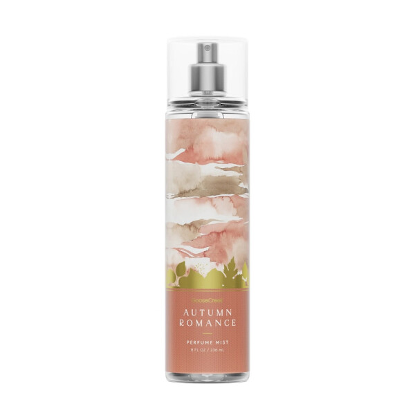 Autumn Romance Bodyspray 236ml