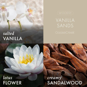 Vanilla Sands Schaumseife 270ml
