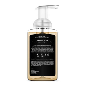 Vanilla Bean Schaumseife 270ml