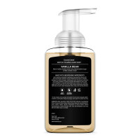 Vanilla Bean flüssige Schaum-Handseife 270ml