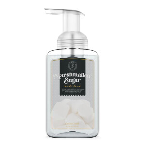 Marshmallow Sugar Schaumseife 270ml