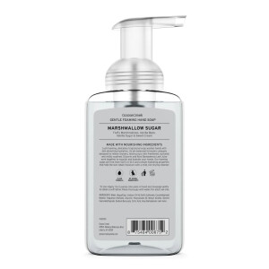 Marshmallow Sugar Schaumseife 270ml