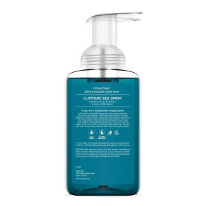 Cliffside Sea Spray Schaumseife 270ml