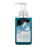 Cliffside Sea Spray Foaming Hand Soap 270ml