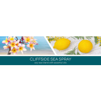Cliffside Sea Spray Foaming Hand Soap 270ml
