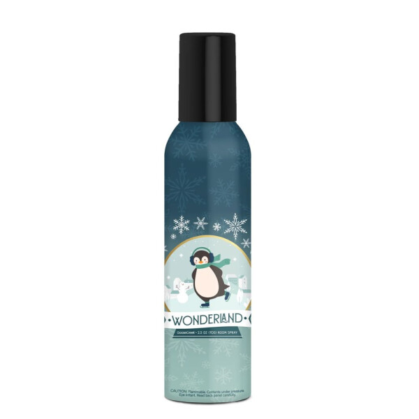 Wonderland Room Spray 70g