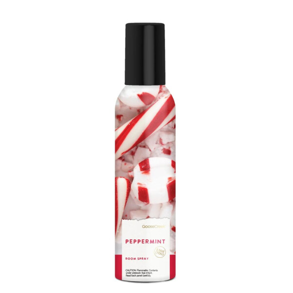 Peppermint Room Spray 70g