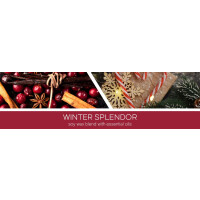 Winter Splendor Body Mist 236ml