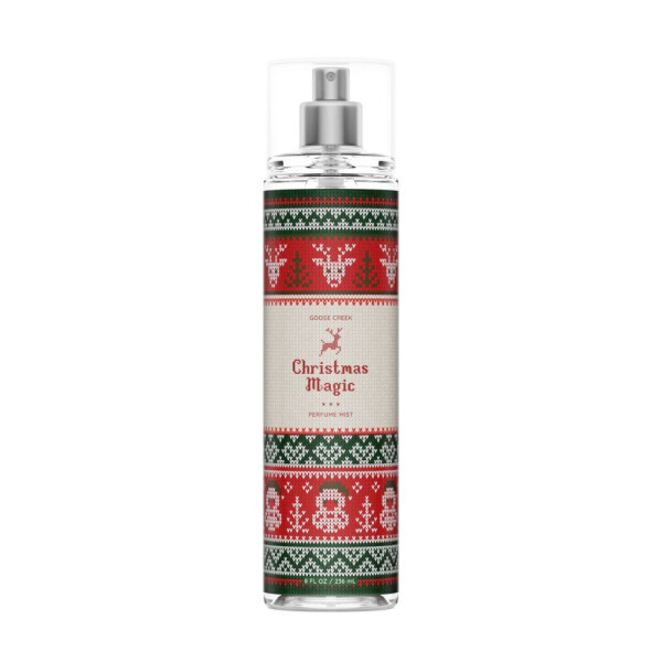 Christmas Magic Bodyspray 236ml