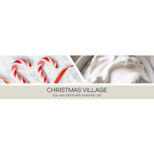 Christmas Village Body Spray 236ml
