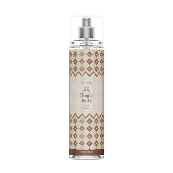 Jingle Bells Bodyspray 236ml