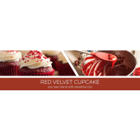 Red Velvet Cupcake Bodyspray 236ml