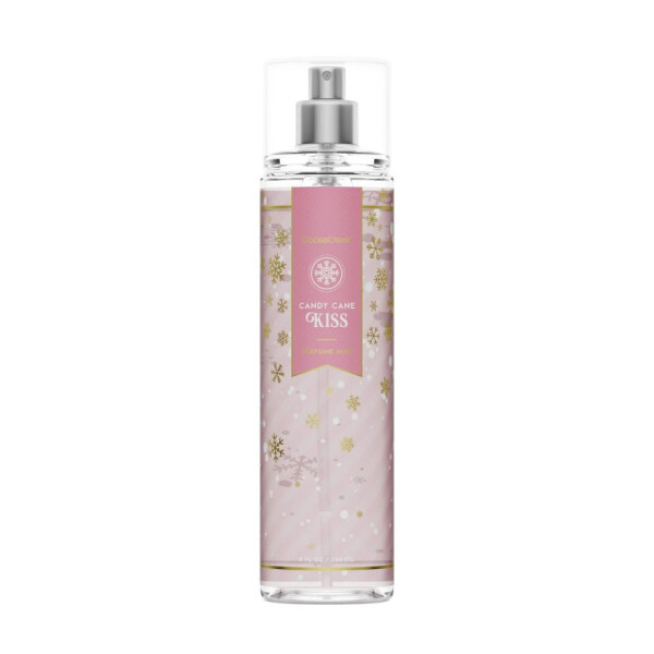 Candy Cane Kiss Bodyspray 236ml