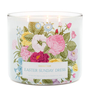 Easter Sunday Dress 3-Wick-Candle 411g